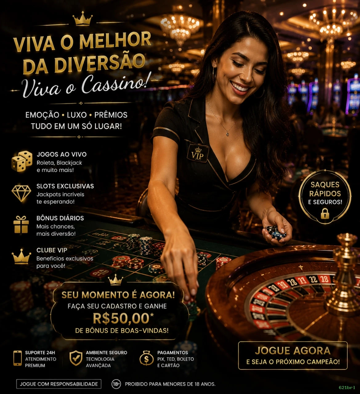 Desempenho do app 621brl em diferentes aparelhos